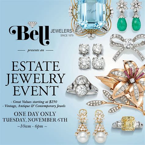 Bell jewelers - Bell’s is situated in East London, in the Eastern Cape of South Africa. The staff complement consists of internationally trained Diamond & Design Specialists who put in the time to assure 100% Quality Control & guaranteed satisfaction. Bell’s use the latest state-of-the-art 3D technology & computer graphic systems, to seamlessly bring her ...